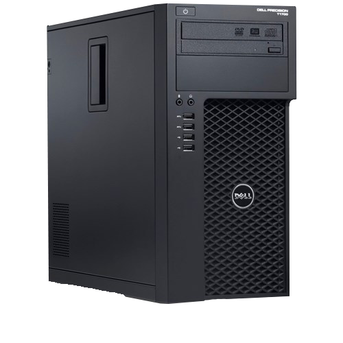 Dell Precision T1700